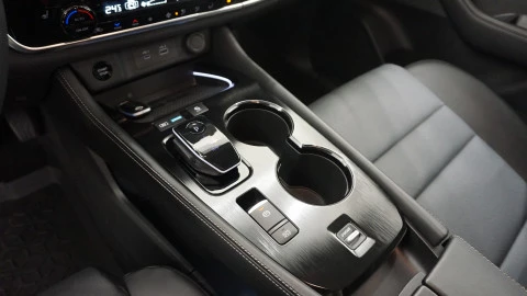 Nissan X-Trail 5pl 1.5 e-POWER 152kW 4x2 A/T Tekna