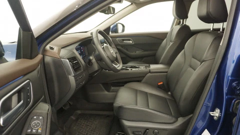 Nissan X-Trail 5pl 1.5 e-POWER 152kW 4x2 A/T Tekna