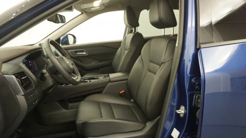 Nissan X-Trail 5pl 1.5 e-POWER 152kW 4x2 A/T Tekna