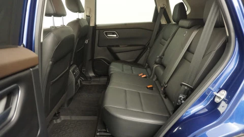 Nissan X-Trail 5pl 1.5 e-POWER 152kW 4x2 A/T Tekna