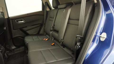 Nissan X-Trail 5pl 1.5 e-POWER 152kW 4x2 A/T Tekna