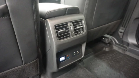 Nissan X-Trail 5pl 1.5 e-POWER 152kW 4x2 A/T Tekna