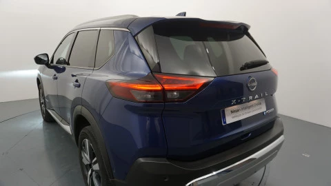 Nissan X-Trail 5pl 1.5 e-POWER 152kW 4x2 A/T Tekna