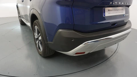 Nissan X-Trail 5pl 1.5 e-POWER 152kW 4x2 A/T Tekna