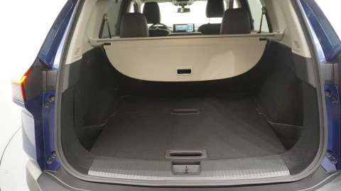 Nissan X-Trail 5pl 1.5 e-POWER 152kW 4x2 A/T Tekna