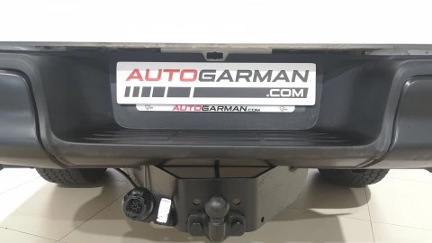 Toyota Hilux 2.4 D4D Cabina Doble GX