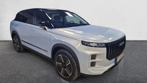 Jaecoo 7 PHEV Exclusive 1.5 TGDI+1DHT FWD