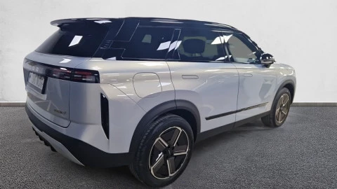 Jaecoo 7 PHEV Exclusive 1.5 TGDI+1DHT FWD