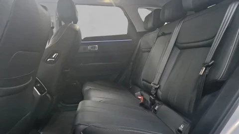 Jaecoo 7 PHEV Exclusive 1.5 TGDI+1DHT FWD