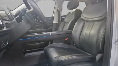 Jaecoo 7 PHEV Exclusive 1.5 TGDI+1DHT FWD