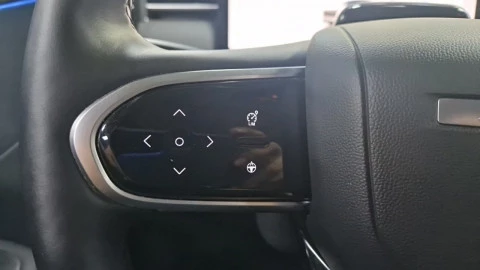 Jaecoo 7 PHEV Exclusive 1.5 TGDI+1DHT FWD