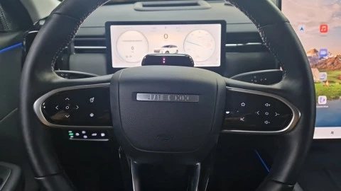 Jaecoo 7 PHEV Exclusive 1.5 TGDI+1DHT FWD