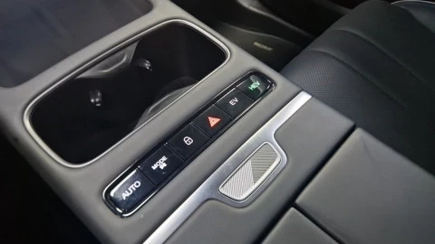 Jaecoo 7 PHEV Exclusive 1.5 TGDI+1DHT FWD