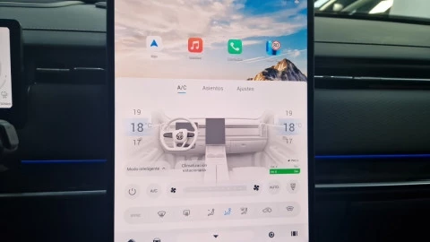 Jaecoo 7 PHEV Exclusive 1.5 TGDI+1DHT FWD