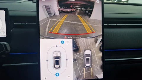 Jaecoo 7 PHEV Exclusive 1.5 TGDI+1DHT FWD