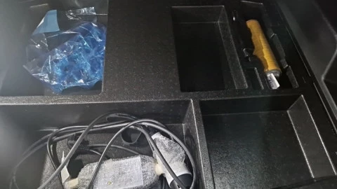 Jaecoo 7 PHEV Exclusive 1.5 TGDI+1DHT FWD