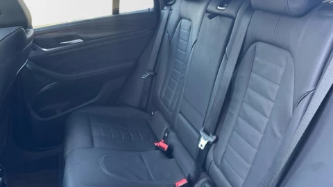 BMW Serie X4M xDrive 25d M Sport X