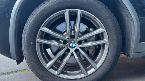 BMW Serie X4M xDrive 25d M Sport X