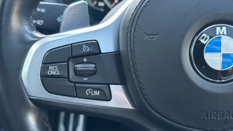 BMW Serie X4M xDrive 25d M Sport X