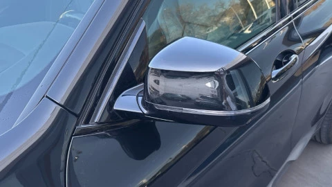 BMW Serie X4M xDrive 25d M Sport X