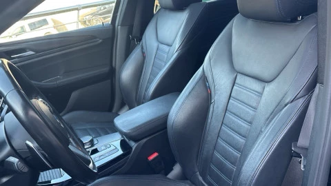 BMW Serie X4M xDrive 25d M Sport X