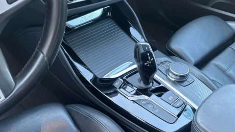 BMW Serie X4M xDrive 25d M Sport X