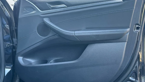 BMW Serie X4M xDrive 25d M Sport X