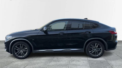 BMW Serie X4M xDrive 25d M Sport X