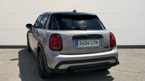 MINI COOPER 5 PUERTAS