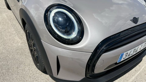 MINI COOPER 5 PUERTAS