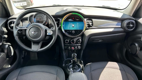 MINI COOPER 5 PUERTAS