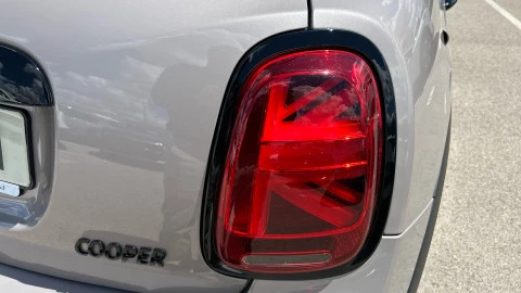 MINI COOPER 5 PUERTAS
