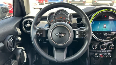 MINI COOPER 5 PUERTAS