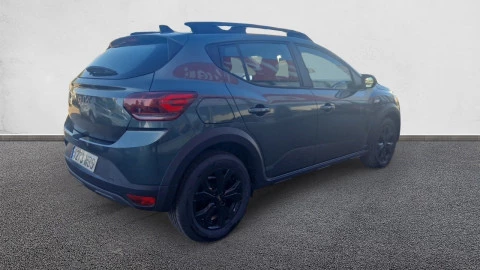 Dacia Sandero Stepway Extreme Go 74kW (100CV) ECO-G