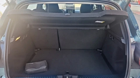 Dacia Sandero Stepway Extreme Go 74kW (100CV) ECO-G