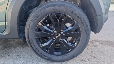 Dacia Sandero Stepway Extreme Go 74kW (100CV) ECO-G