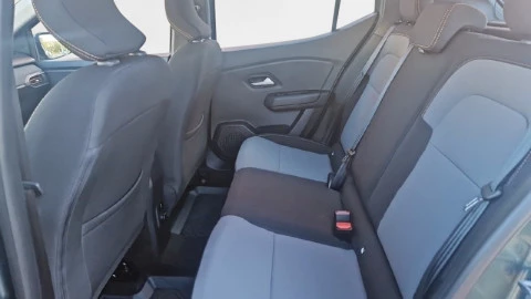 Dacia Sandero Stepway Extreme Go 74kW (100CV) ECO-G