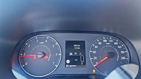 Dacia Sandero Stepway Extreme Go 74kW (100CV) ECO-G