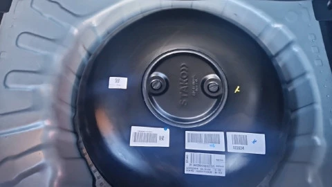 Dacia Sandero Stepway Extreme Go 74kW (100CV) ECO-G