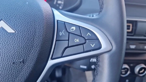 Dacia Sandero Stepway Extreme Go 74kW (100CV) ECO-G