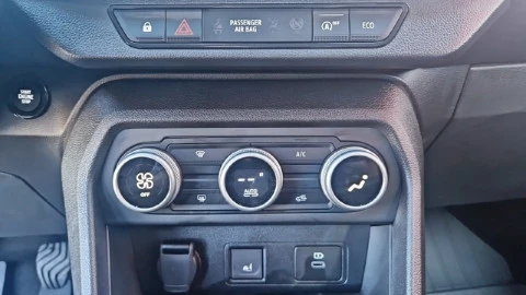 Dacia Sandero Stepway Extreme Go 74kW (100CV) ECO-G