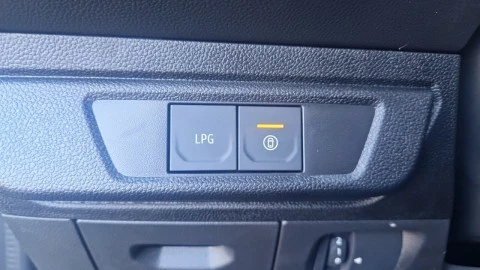 Dacia Sandero Stepway Extreme Go 74kW (100CV) ECO-G