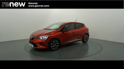 Renault Clio Evolution TCe 74 kW (100CV) GLP