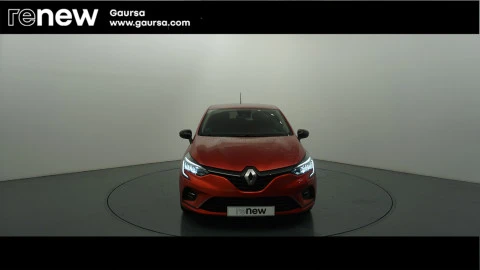 Renault Clio Evolution TCe 74 kW (100CV) GLP