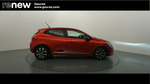 Renault Clio Evolution TCe 74 kW (100CV) GLP