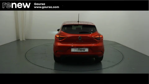 Renault Clio Evolution TCe 74 kW (100CV) GLP