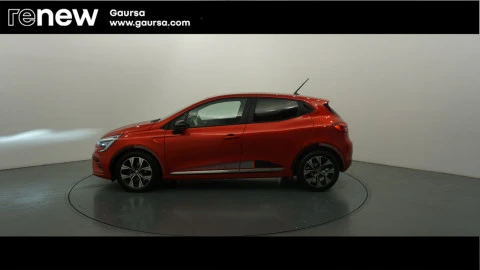 Renault Clio Evolution TCe 74 kW (100CV) GLP
