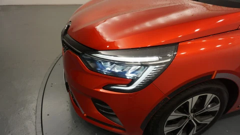 Renault Clio Evolution TCe 74 kW (100CV) GLP