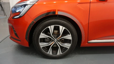Renault Clio Evolution TCe 74 kW (100CV) GLP