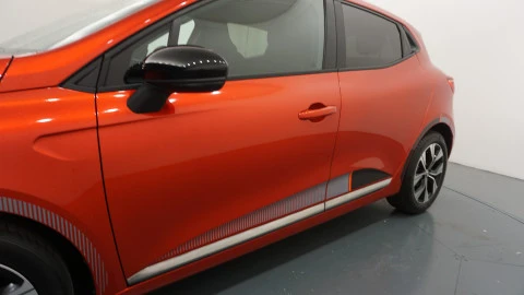 Renault Clio Evolution TCe 74 kW (100CV) GLP